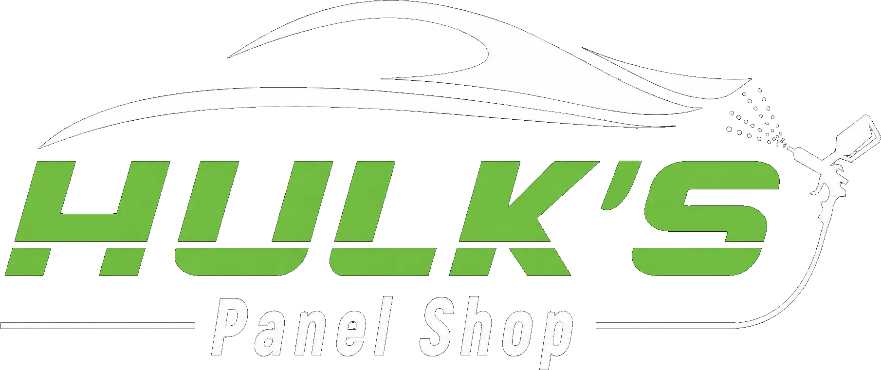 Hulk's Panel Shop